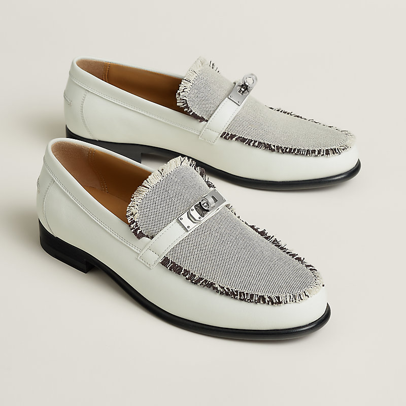 モカシン 《デスタン》 | Hermès - エルメス-公式サイト